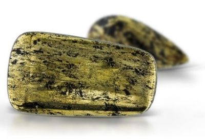 کالکوپیریت (Chalcopyrite) Chalcopyrite