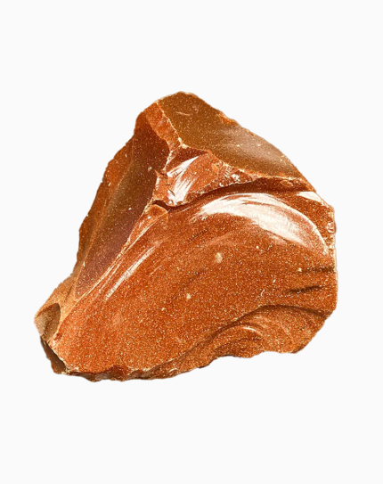 سنگ دلربا طبیعی - Goldstone