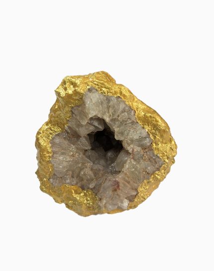 ژئود کوارتز - Quartz Geode
