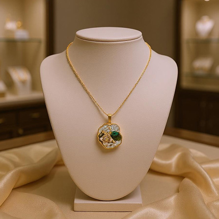 صفحه اصلی گردنبند