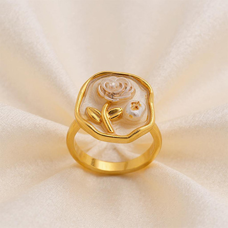 صفحه اصلی انگشتر