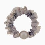 `Shooka Watercolor Lace Scrunchie