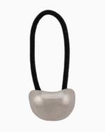 Shoucka Organic Droplet Hair Tie | Artistic & Minimalist Hair Accessory