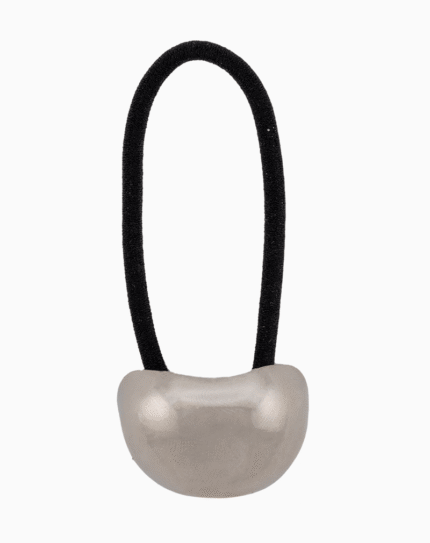 Shoucka Organic Droplet Hair Tie | Artistic & Minimalist Hair Accessory