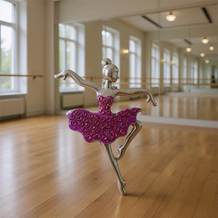 صفحه اصلی سنجاق سینه