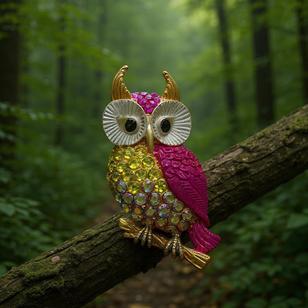 صفحه اصلی سنجاق سینه