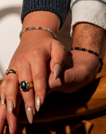 Women’s Goldstone Bracelet