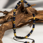 Women’s Goldstone Bracelet