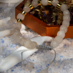 Women’s Rose Quartz Bracelet