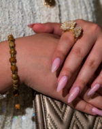 Women’s Picture Jasper Bracelet