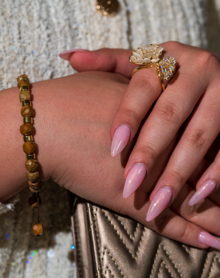 Women’s Picture Jasper Bracelet