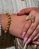 Women’s Picture Jasper Bracelet