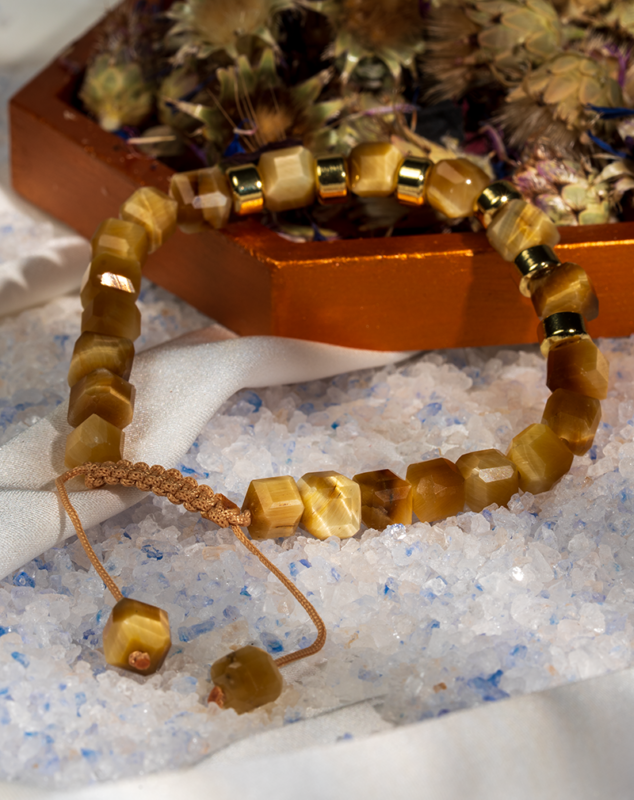 Women’s Picture Jasper Bracelet