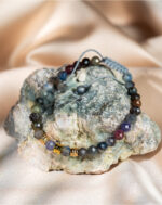 Women’s Multicolor Tourmaline Bracelet
