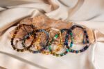 Women’s Multicolor Tourmaline Bracelet