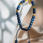 Women’s Lapis Lazuli Bracelet