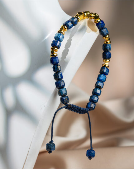 Women’s Lapis Lazuli Bracelet