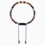 Women’s Multicolor Tourmaline Bracelet