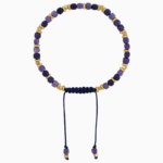 Women’s Charoite Stone Bracelet