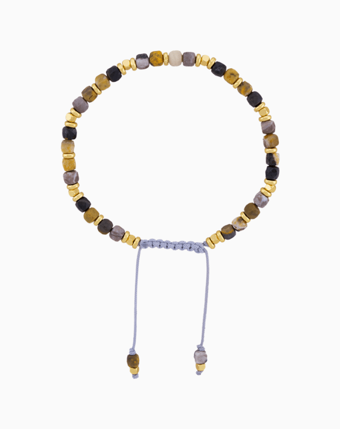 Women’s Agate Stone Bracelet