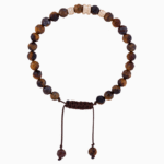 Women’s Tiger’s Eye Stone Bracelet