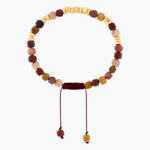 Women’s Mookaite Jasper Bracelet