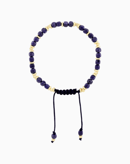 Women’s Goldstone Bracelet