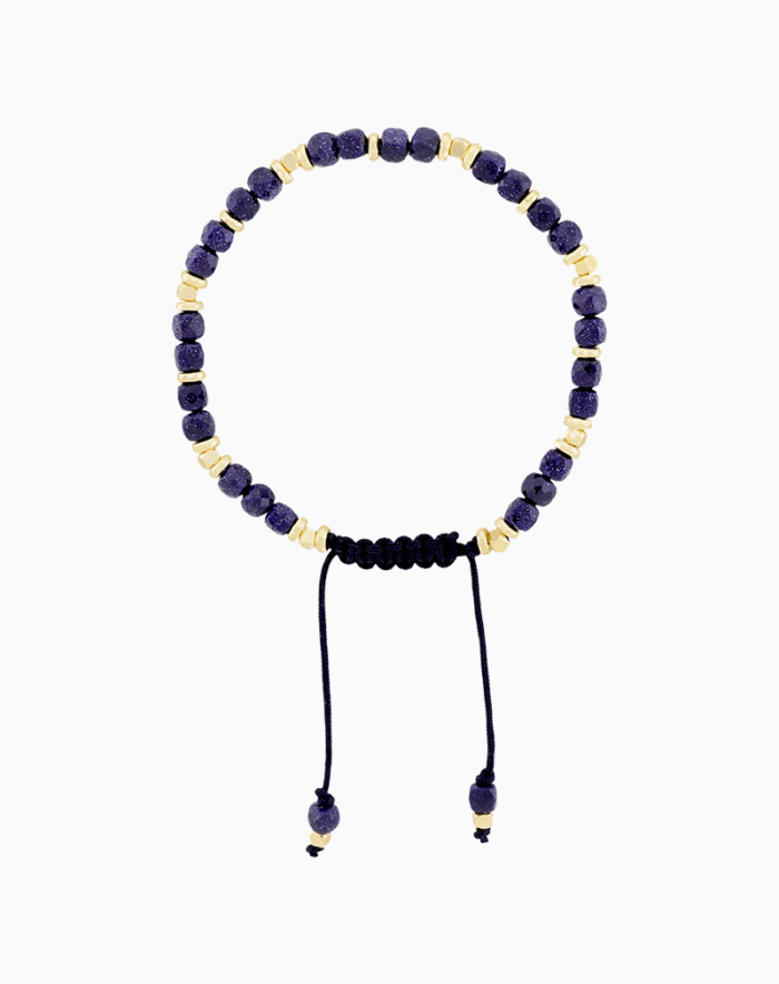 Women’s Goldstone Bracelet
