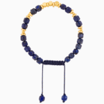 Women’s Lapis Lazuli Bracelet