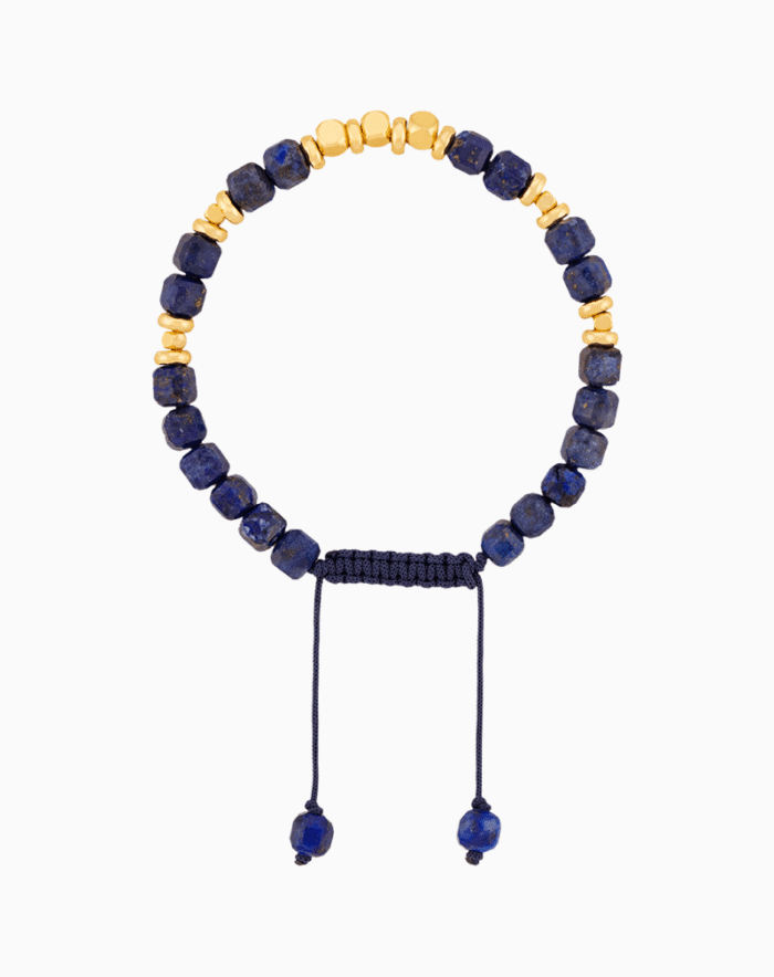 Women’s Lapis Lazuli Bracelet