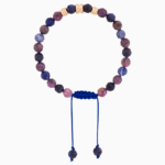 Women’s Iolite Stone Bracelet