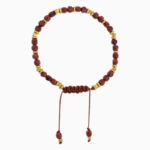 Brown Goldstone Bracelet for Women
