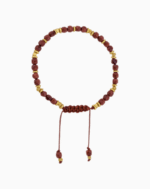 Brown Goldstone Bracelet for Women