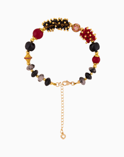 دستبند زنانه شوکا مدل لابرادوریت