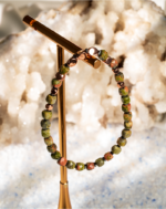 دستبند مردانه اوناکیت سبز شوکا