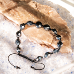 دستبند مردانه حدید