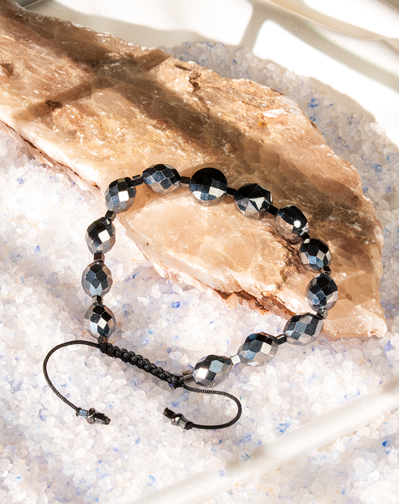 دستبند مردانه حدید دستبند مردانه حدید