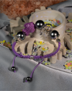 دستبند نوجوان شوکا مدل پرل 1