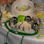 دستبند نوجوان شوکا مدل پرل 2