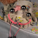 دستبند نوجوان شوکا مدل پرل 4