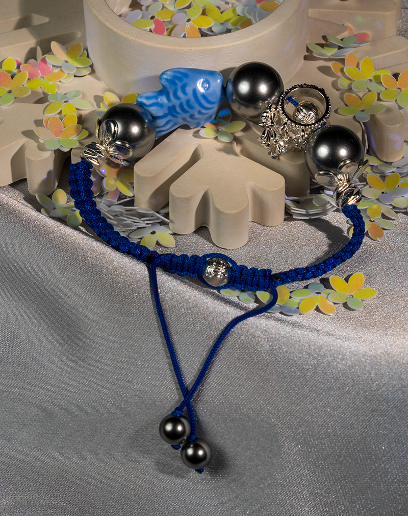 دستبند نوجوان شوکا مدل پرل 5 دستبند نوجوان شوکا مدل پرل 5