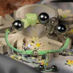 دستبند نوجوان شوکا مدل پرل 6